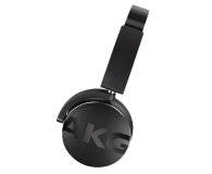 AKG Y50BT Czarne - 375091 - zdjęcie 1